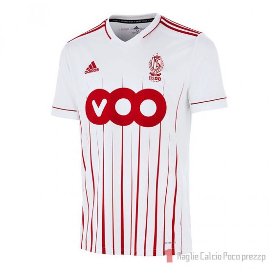 Thailandia Maglia Standard Liege Away 21-22 - Clicca l'immagine per chiudere
