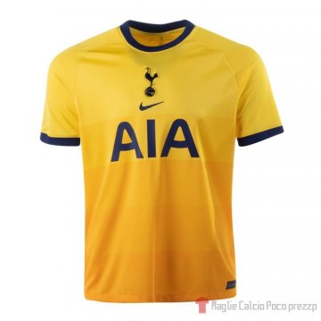 Thailandia Maglia Tottenham Hotspur Terza 20-21