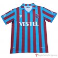 Thailandia Maglia Trabzonspor Home 21-22