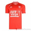 Thailandia Maglia Twente Home 2019/2020
