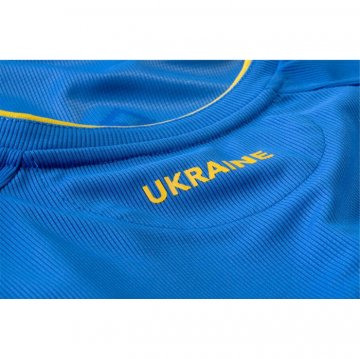 Thailandia Maglia Ucraina Away 20-21