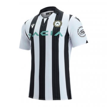 Thailandia Maglia Udinese Home 21-22