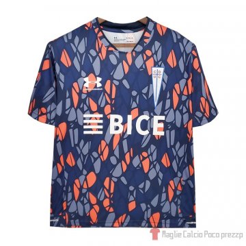 Thailandia Maglia Universidad Catolica Portiere 21-22 Thailandia Maglia Universidad Catolica Portiere 21-22