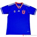 Thailandia Maglia Universidad De Chile Home 2023