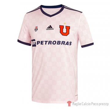Thailandia Maglia Universidad De Cile Away 2021 Thailandia Maglia Universidad De Cile Away 2021