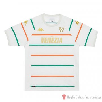 Thailandia Maglia Venezia Away 22-23 Thailandia Maglia Venezia Away 22-23