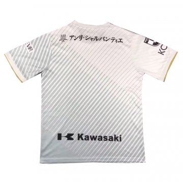 Thailandia Maglia Vissel Kobe Away 2023