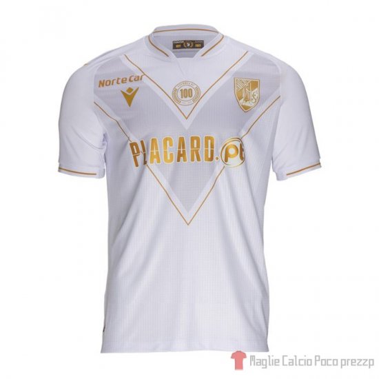 Thailandia Maglia Vitoria Sc Home 22-23 - Clicca l'immagine per chiudere