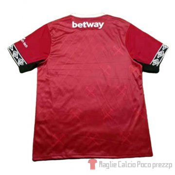 Thailandia Maglia West Ham Special 2019/2020