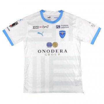 Thailandia Maglia Yokohama Fc Away 2023 Thailandia Maglia Yokohama Fc Away 2023