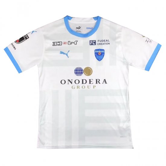 Thailandia Maglia Yokohama Fc Away 2023 - Clicca l'immagine per chiudere