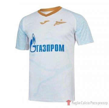 Thailandia Maglia Zenit Saint Petersburg Away 23-24 Thailandia Maglia Zenit Saint Petersburg Away 23-24