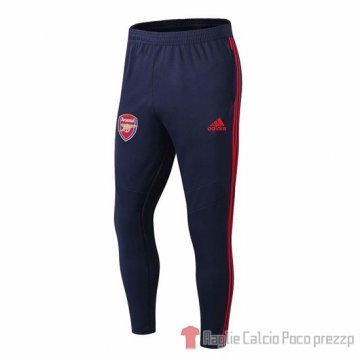 Tuta da Track Arsenal 2019/2020 Blu