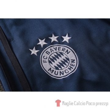 Tuta da Track Bayern Munich 2019/2020 Arancione