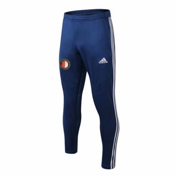 Tuta da Track Feyenoord 2019/2020 Blu