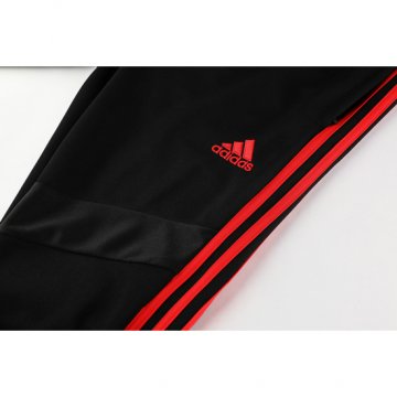 Tuta da Track Flamengo 2019/2020 Bianco