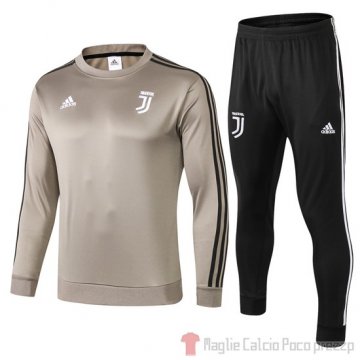 Tuta da Track Juventus 18-2019 Verde Tuta da Track Juventus 18-2019 Verde