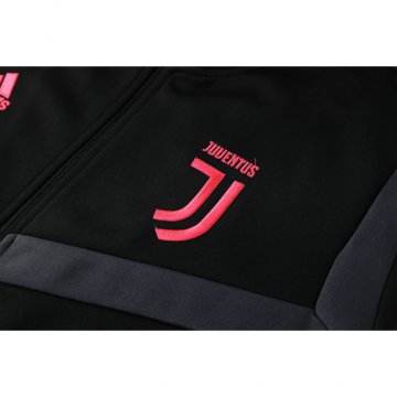 Tuta da Track Juventus 2019/2020 Nero
