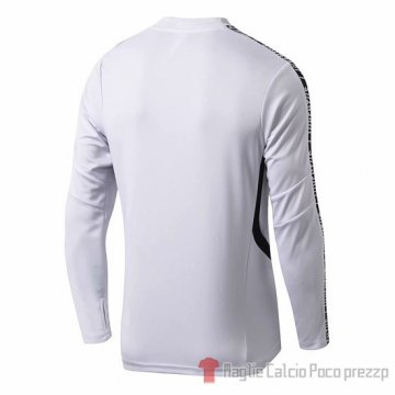 Tuta da Track Juventus 2019/2020 Bianco