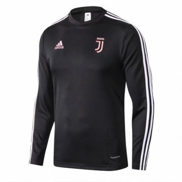 Tuta da Track Juventus Bambino 2019/2020 Nero