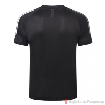 Allenamento Argentina 2020 Nero