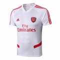 Allenamento Arsenal 2019/2020 Bianco Allenamento Arsenal 2019/2020 Bianco