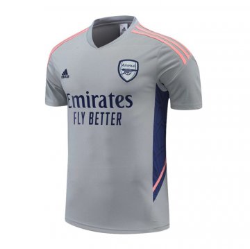 Allenamento Arsenal 22-23 Grigio Allenamento Arsenal 22-23 Grigio