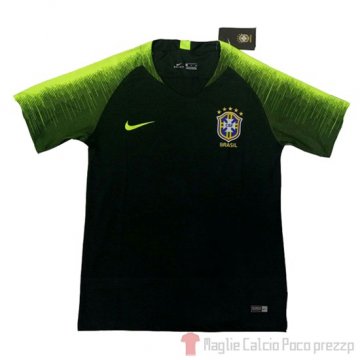 Allenamento Brasile 18 Verde Allenamento Brasile 18 Verde