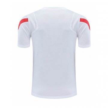 Allenamento Chelsea 20-21 Bianco