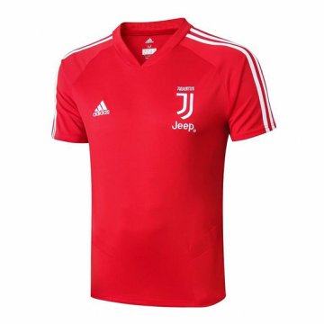 Allenamento Juventus 2019/2020 Rosso