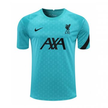 Allenamento Liverpool 20-21 Blu Allenamento Liverpool 20-21 Blu