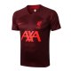 Allenamento Liverpool 2022-2023 Rosso