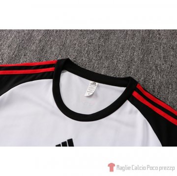 Allenamento Manchester United 2021-2022 Bianco