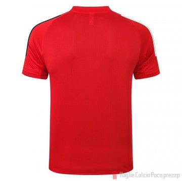 Allenamento Sao Paulo 2020/2021 Rosso