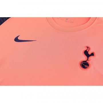 Allenamento Tottenham Hotspur 20-21 Arancione