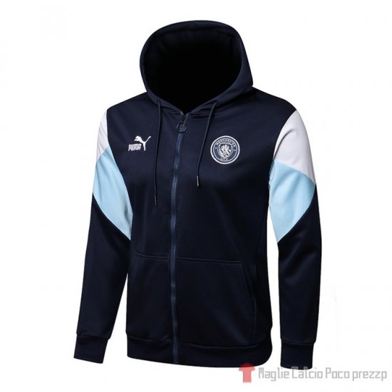 Giacca Manchester City 21-22 Azul - Clicca l'immagine per chiudere