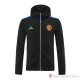 Giacca Manchester United 21-22 Negro