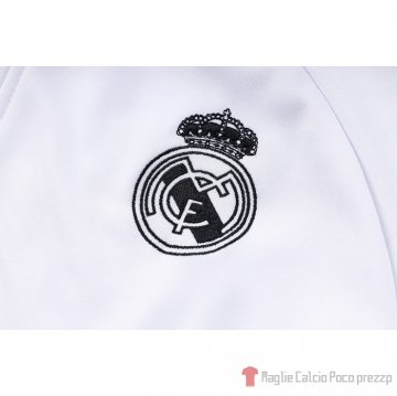 Ciacca Real Madrid 22-23 Blanco