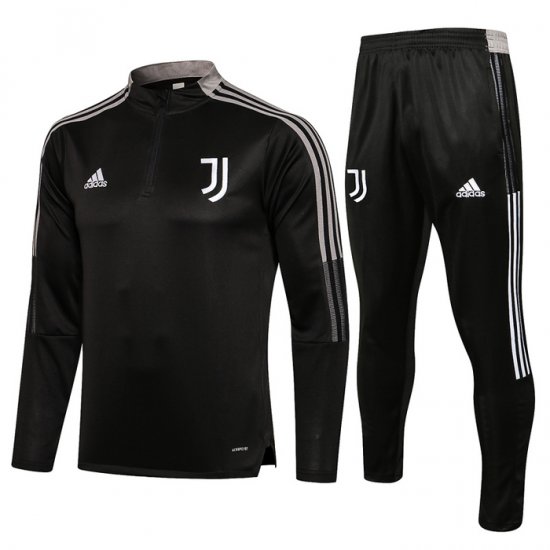 Tuta Da Track Felpa Juventus 21-22 Negro - Clicca l'immagine per chiudere