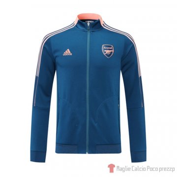Giacca Arsenal 21-22 Azul Giacca Arsenal 21-22 Azul