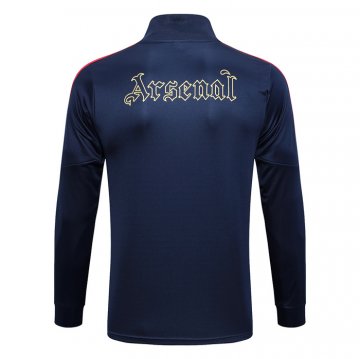 Giacca Arsenal 23-24 Azul