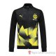 Giacca Borussia Dortmund 2019/2020 Nero