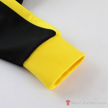 Giacca Borussia Dortmund 23-24 Negro