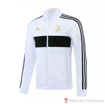 Giacca Juventus 2020/2021 Bianco