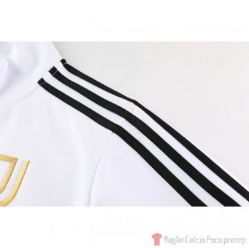 Giacca Juventus 2020/2021 Bianco