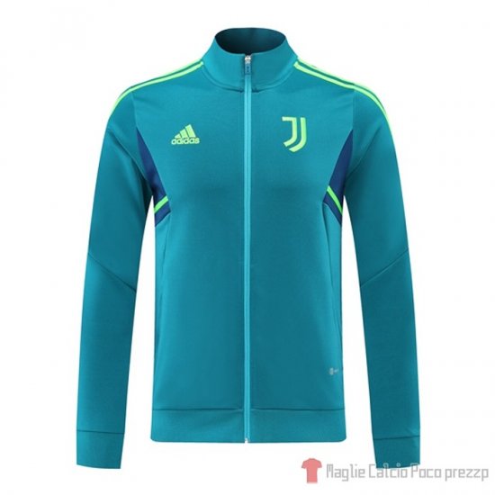 Giacca Juventus 2022-23 Azul - Clicca l'immagine per chiudere