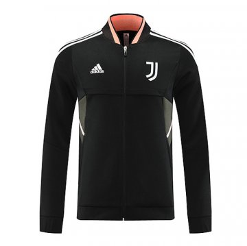 Giacca Juventus 2022-23 Negro Giacca Juventus 2022-23 Negro
