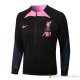 Giacca Liverpool 2022-23 Negro