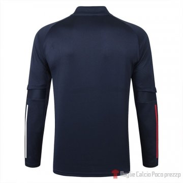 Giacca Lyon 20-21 Azul