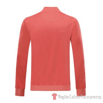 Giacca Manchester City 2019/2020 Rosa